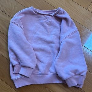 Zara Sweatshirt